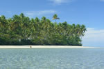 Praia de Morer�